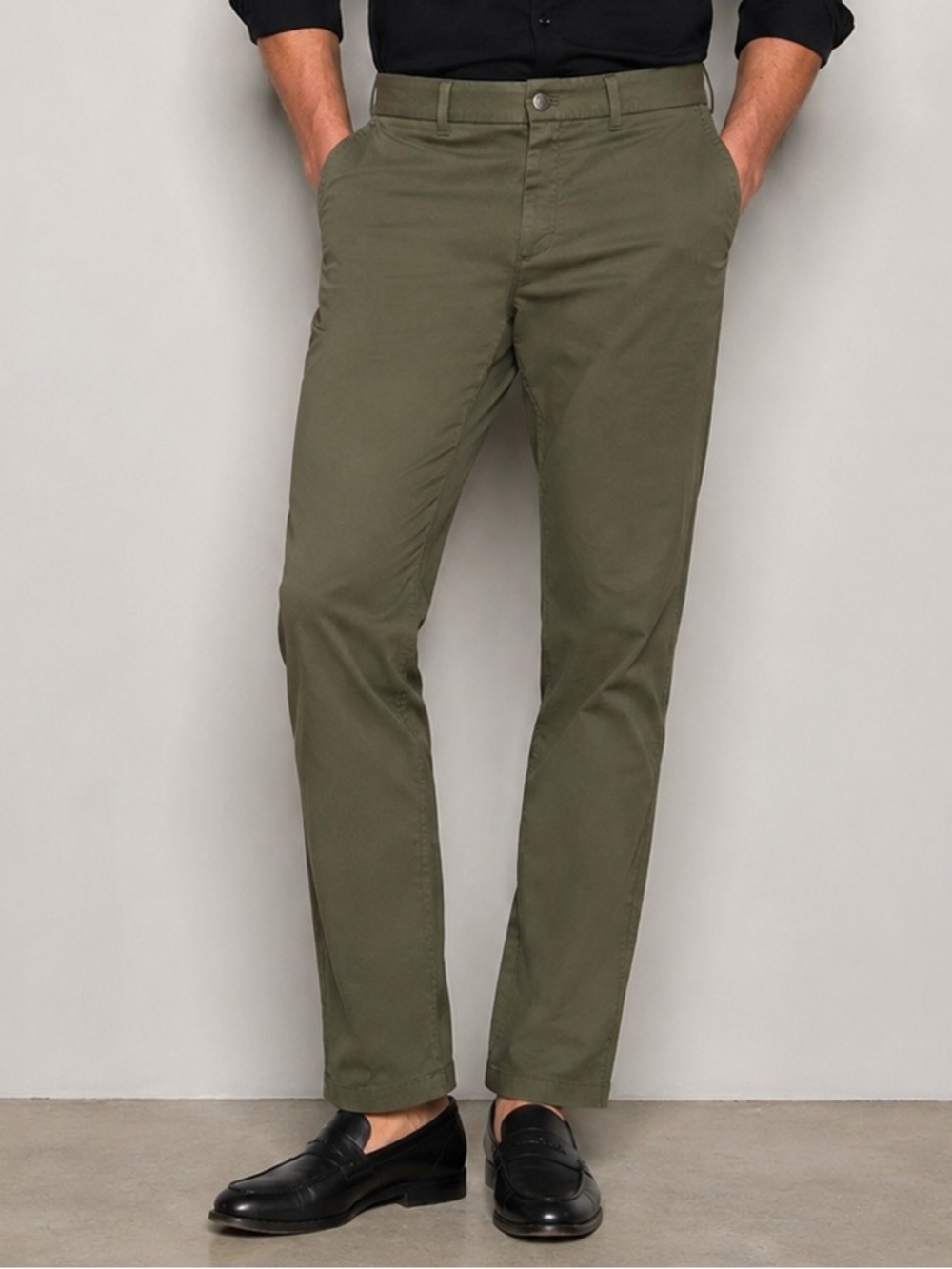 Birddogs Performance Athletic Tech Dress Pants 30 x 26